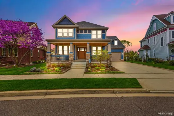53769 Springdale, Macomb, MI 48042