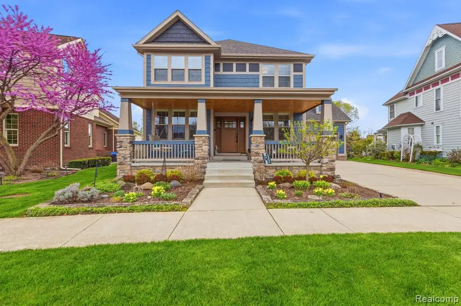53769 Springdale, Macomb, MI 48042 - #2