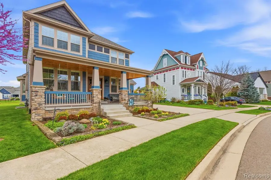 53769 Springdale, Macomb, MI 48042 - #3