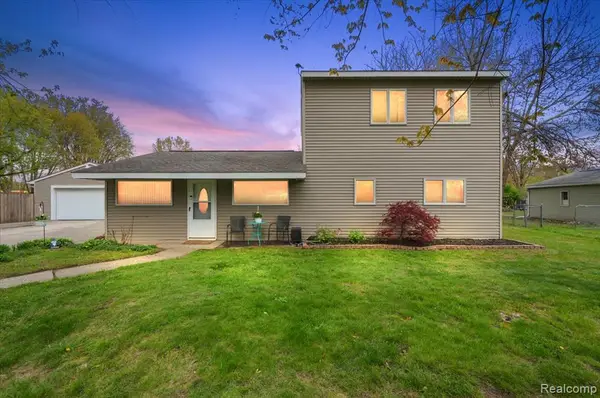 4550 Independence, Clarkston, MI 48346