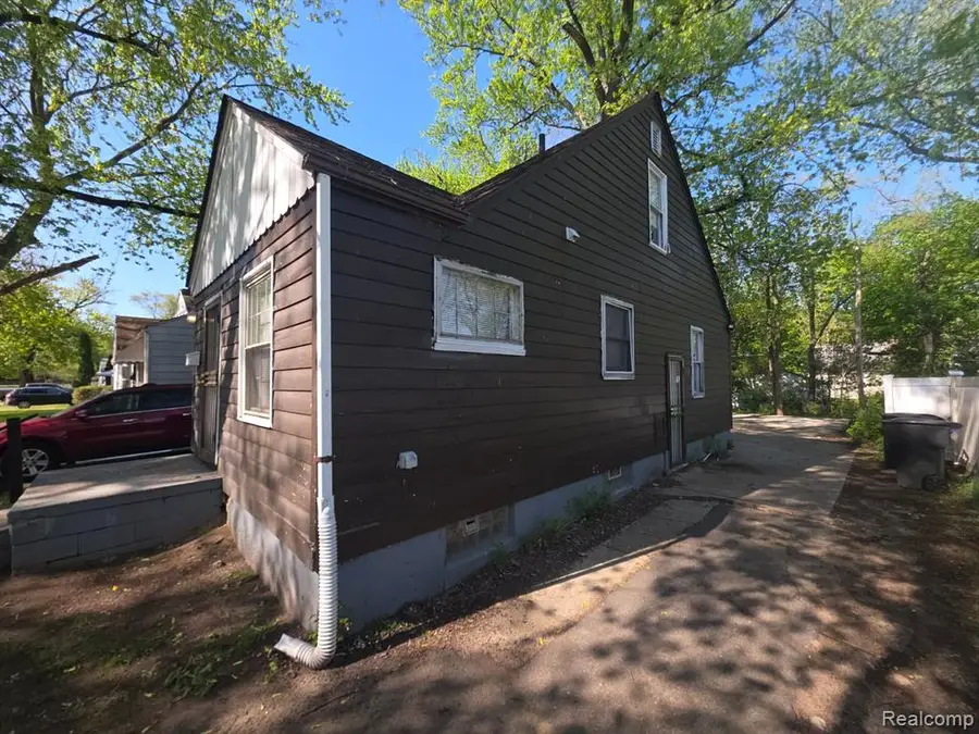 18975 Greydale, Detroit, MI 48219 - #2