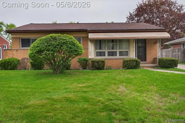 44120 Donley, Sterling Heights, MI 48314