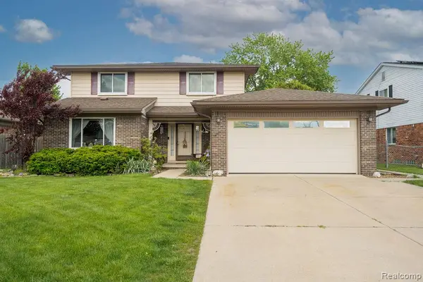 19495 Wherle, Riverview, MI 48193