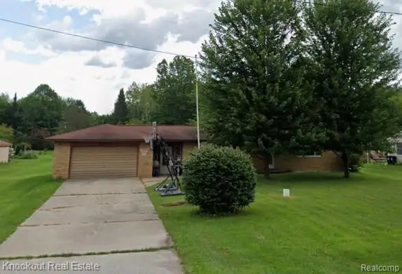 7075 Bell, Birch Run, MI 48415