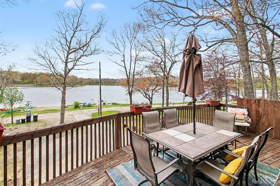 4375 Skinner Lake, Lapeer, MI 48446 - #3