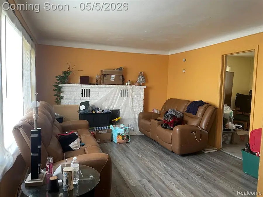 15494 Cedargrove, Detroit, MI 48205 - #2