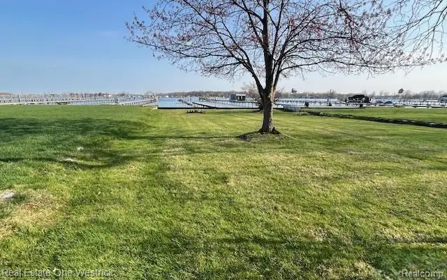 5109 Pointe Tremble, Algonac, MI 48001 - #1
