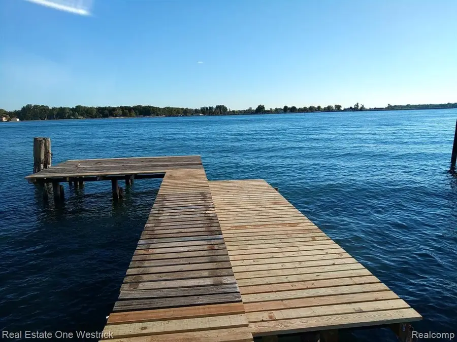 5109 Pointe Tremble, Algonac, MI 48001 - #3
