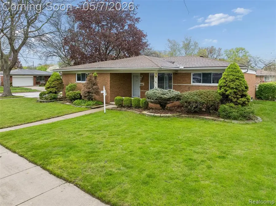 14053 April, Warren, MI 48088 - #2