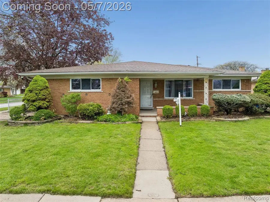 14053 April, Warren, MI 48088 - #3
