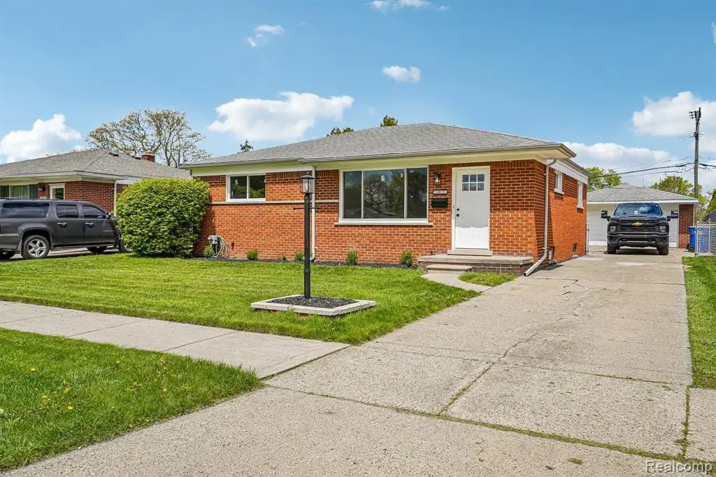 13019 Stanley, Warren, MI 48088 - #1