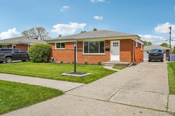 13019 Stanley, Warren, MI 48088