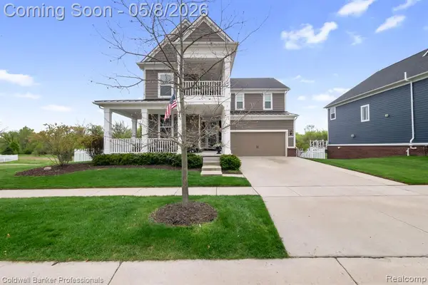 50405 Eisenhower, Canton, MI 48188