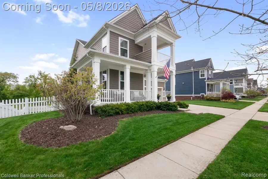 50405 Eisenhower, Canton, MI 48188 - #3