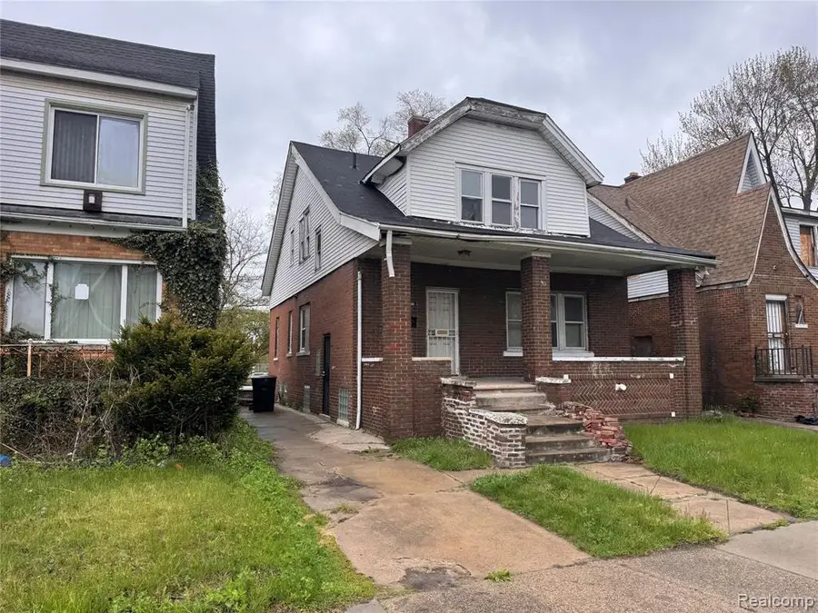 15773 Kentucky, Detroit, MI  - #2