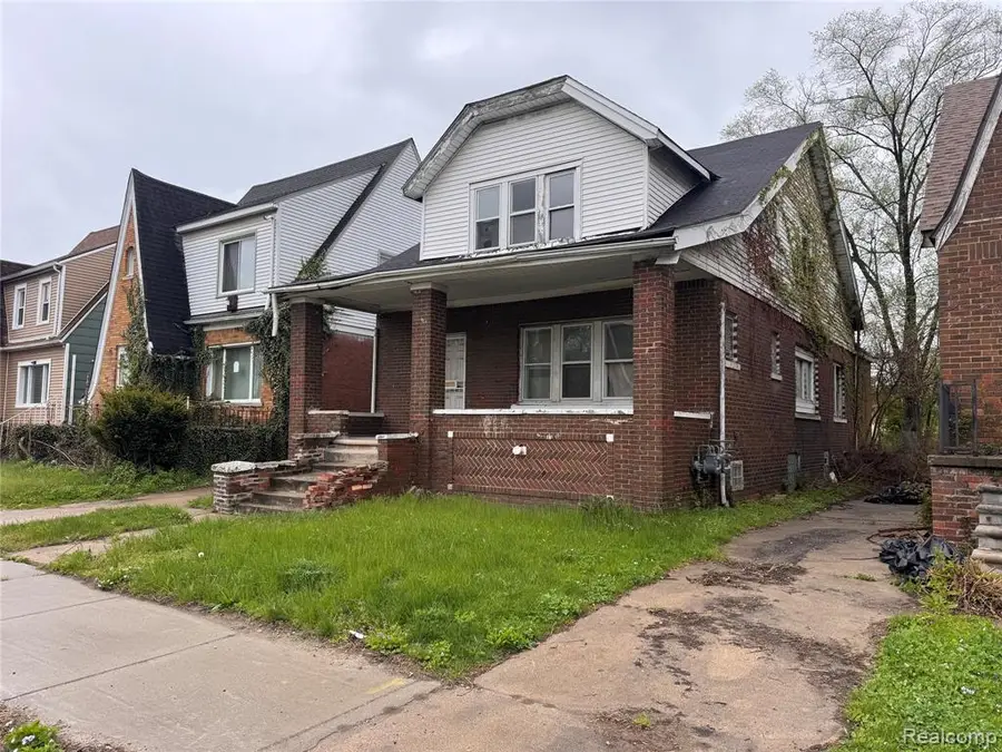 15773 Kentucky, Detroit, MI  - #3
