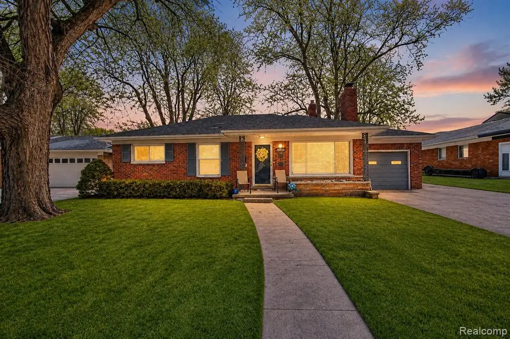 20924 Bon Brae, Saint Clair Shores, MI 48081 - #1