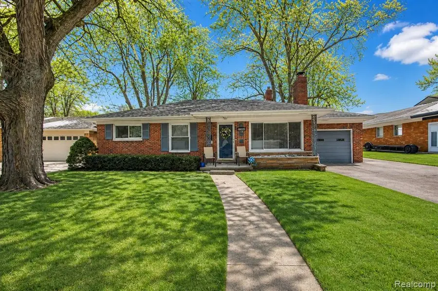 20924 Bon Brae, Saint Clair Shores, MI 48081 - #2