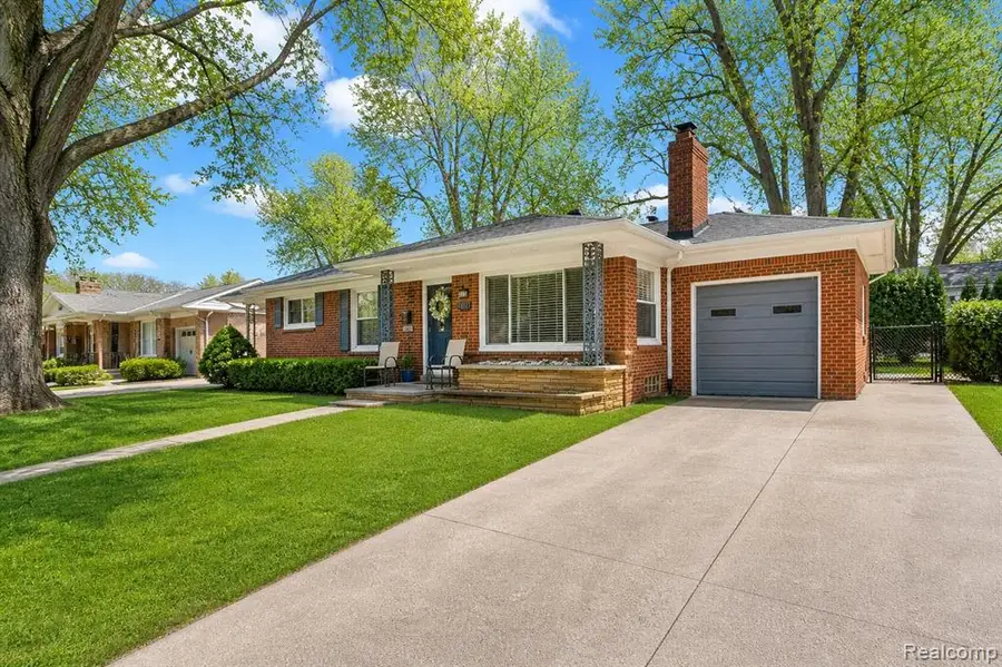 20924 Bon Brae, Saint Clair Shores, MI 48081 - #3