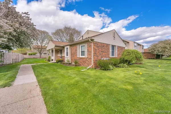 24228 Bashian, Novi, MI 48375