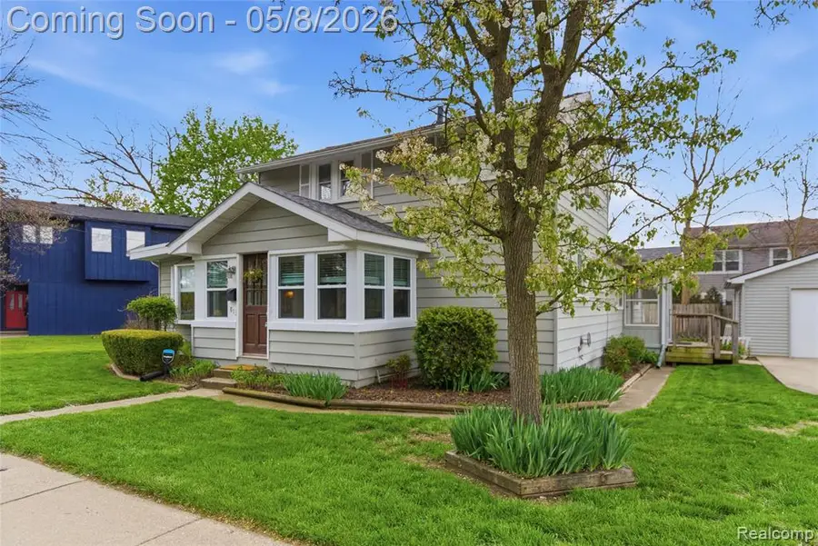 813 1st, Rochester, MI 48307 - #2