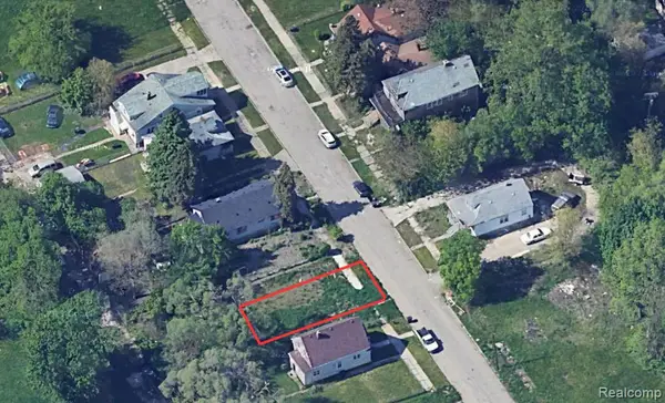 5827 Garland, Detroit, MI 