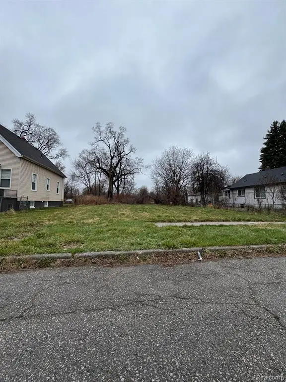 5827 Garland, Detroit, MI 48213 - #2
