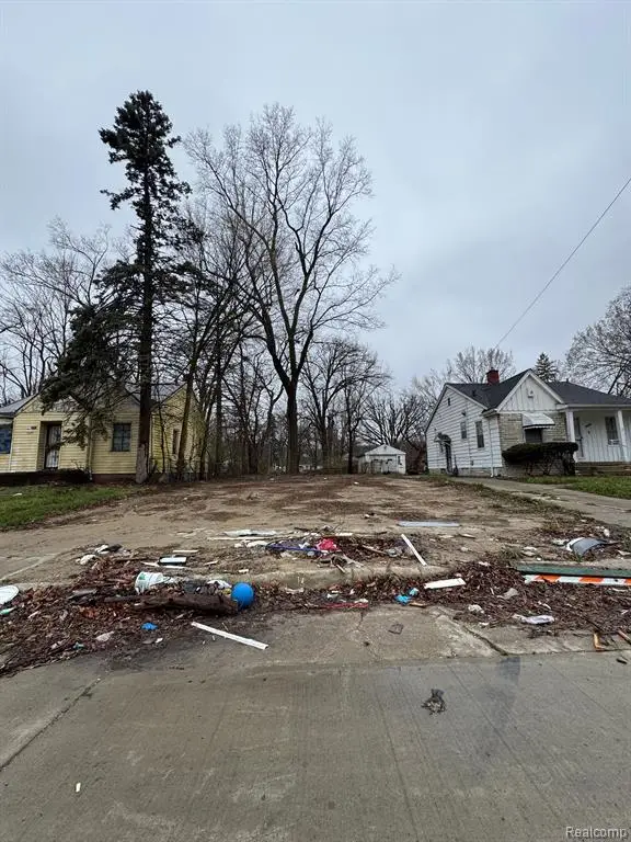 18451 Stout, Detroit, MI 48219 - #2