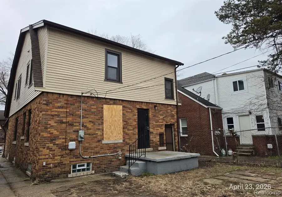 17160 Northlawn, Detroit, MI 48221 - #2