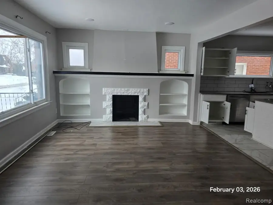 17160 Northlawn, Detroit, MI 48221 - #3