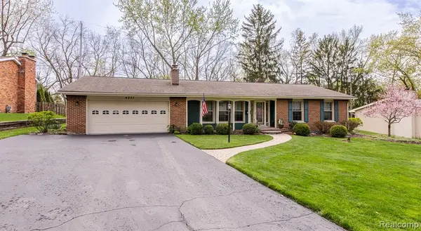 4931 Huron, Clarkston, MI 48348