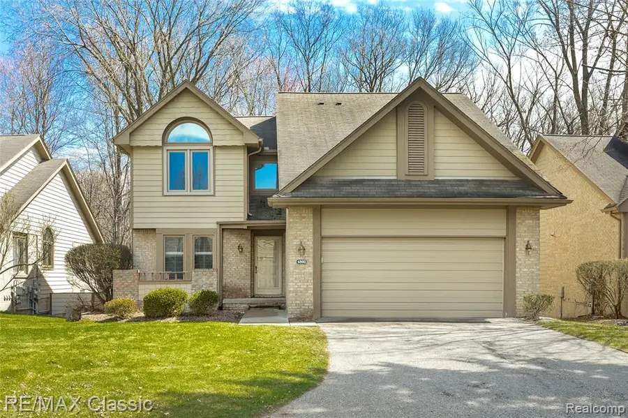 4860 Pelican, West Bloomfield, MI 48323 - #2
