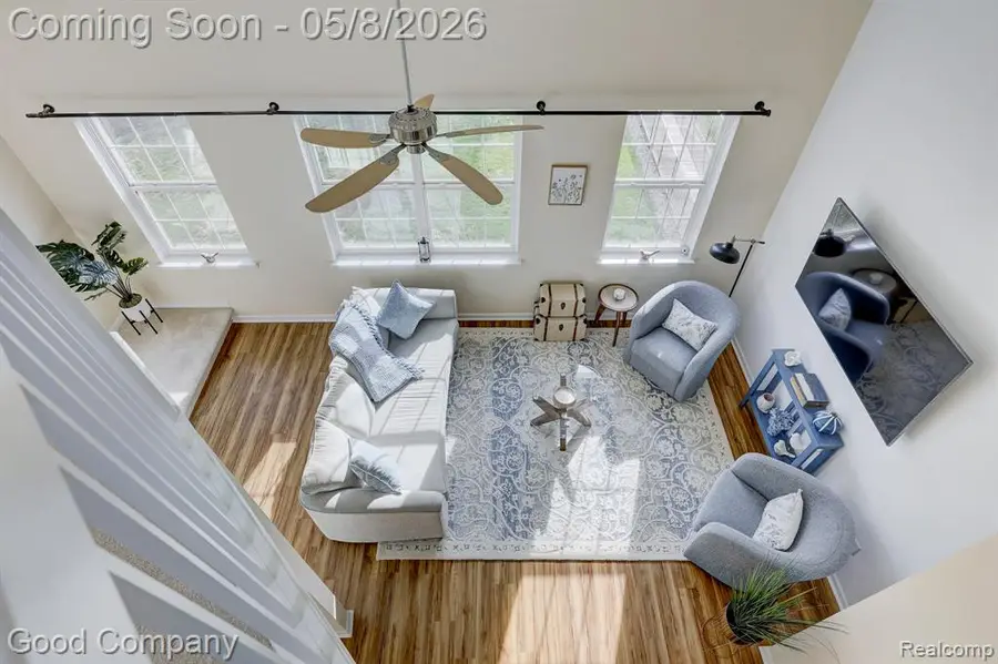 1512 Maryland Club, Royal Oak, MI 48067 - #2