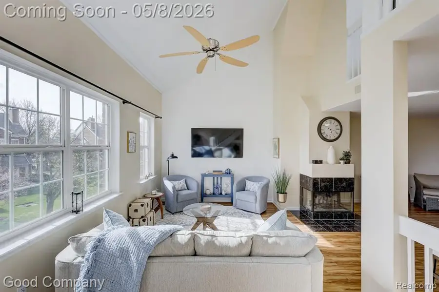 1512 Maryland Club, Royal Oak, MI 48067 - #3