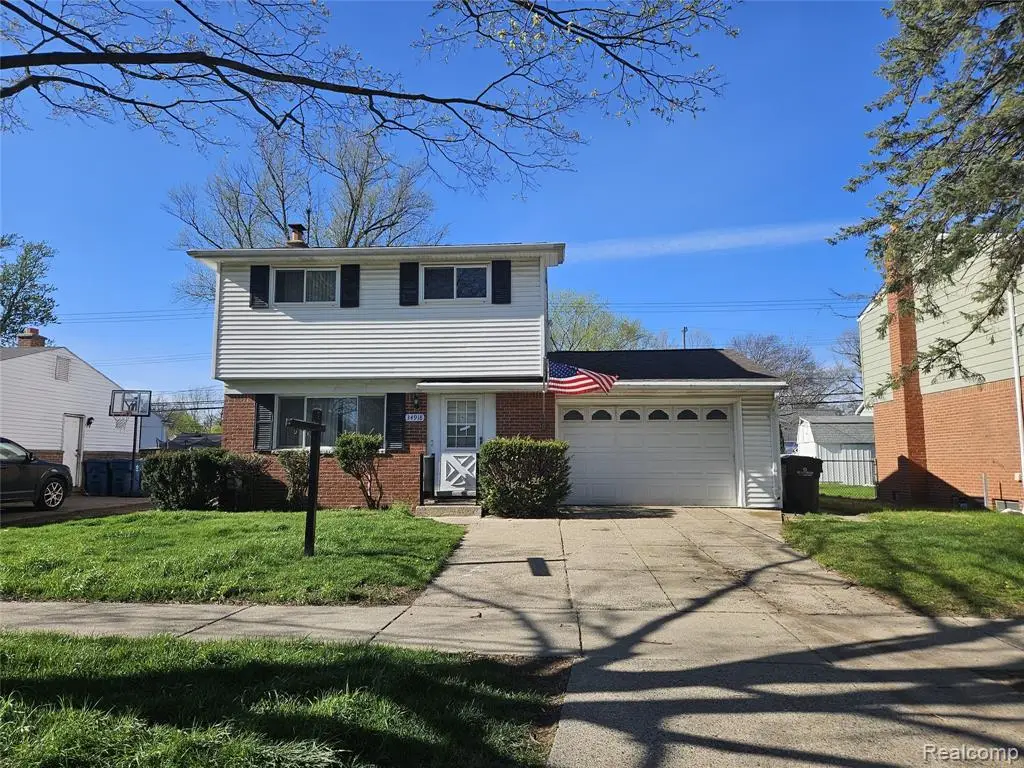 34918 Winslow, Wayne, MI 48184 - #1