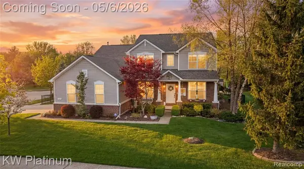 16475 Haverhill, Macomb, MI 48044