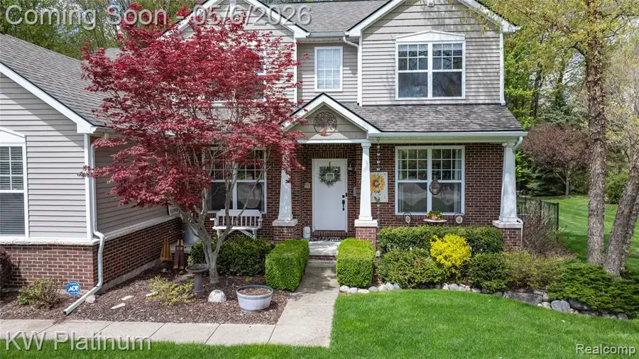 16475 Haverhill, Macomb, MI 48044 - #2