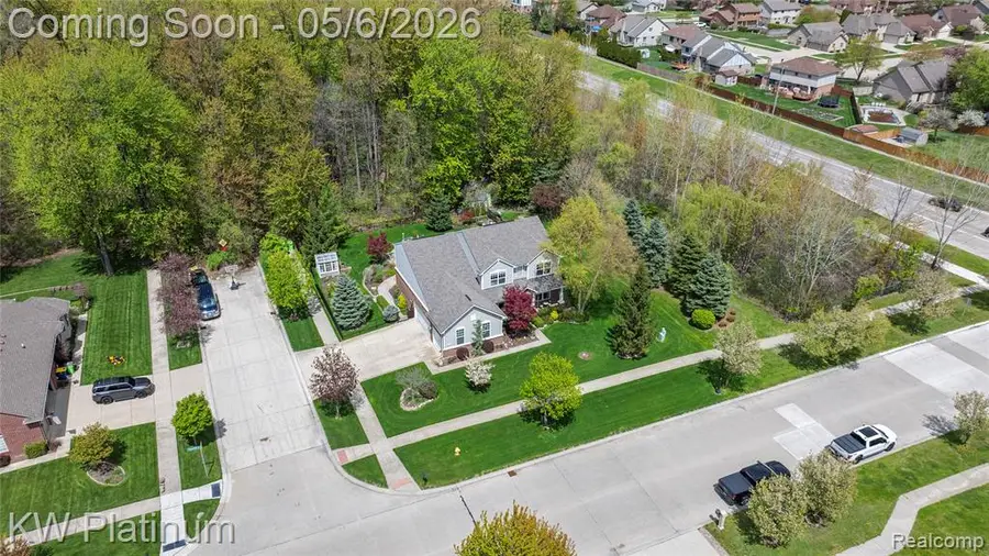 16475 Haverhill, Macomb, MI 48044 - #3