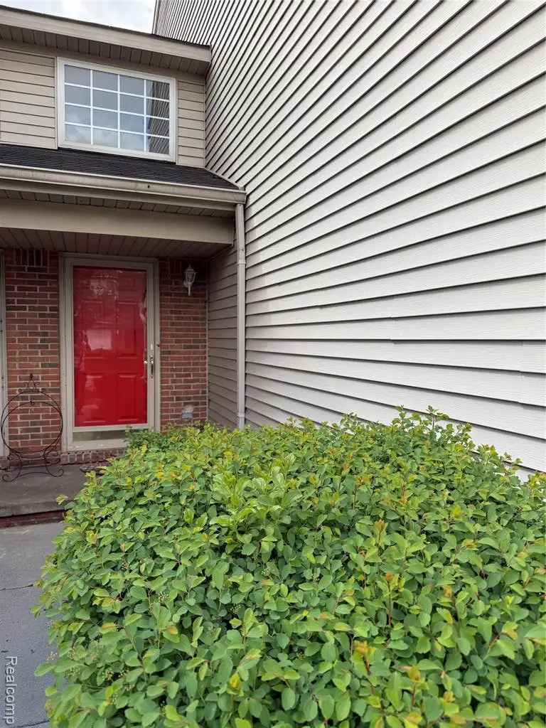 17469 Gateway, Southfield, MI 48075 - #1