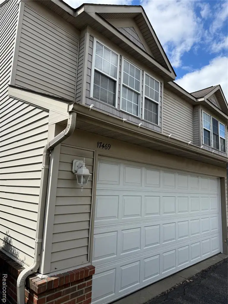 17469 Gateway, Southfield, MI 48075 - #2