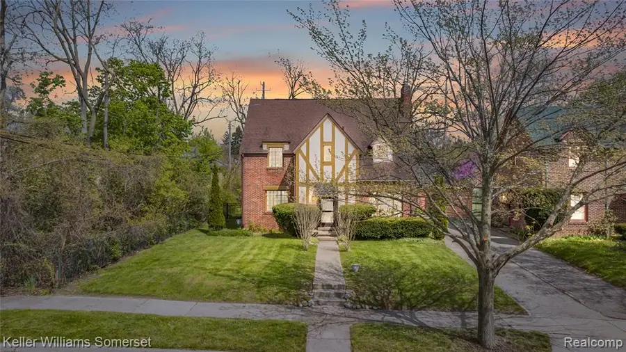 15 Miami, Pontiac, MI 48341 - #2