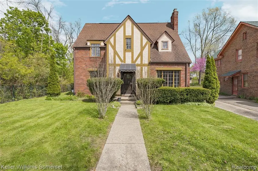 15 Miami, Pontiac, MI 48341 - #3
