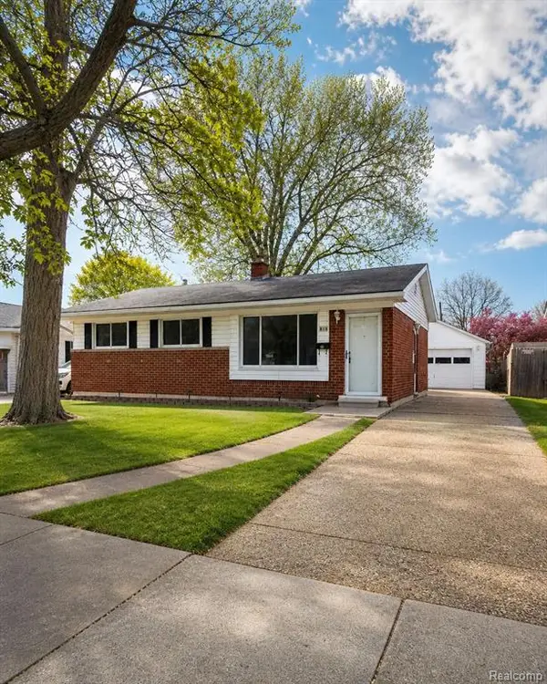 813 Mckeighan, Flint, MI 48507