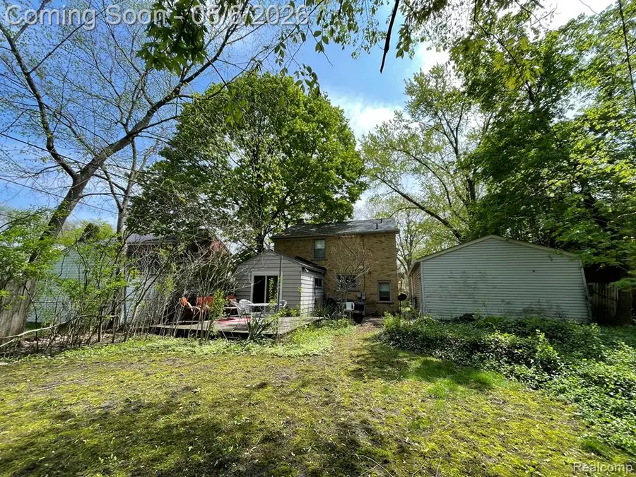 2826 Bamlet, Royal Oak, MI 48073 - #2