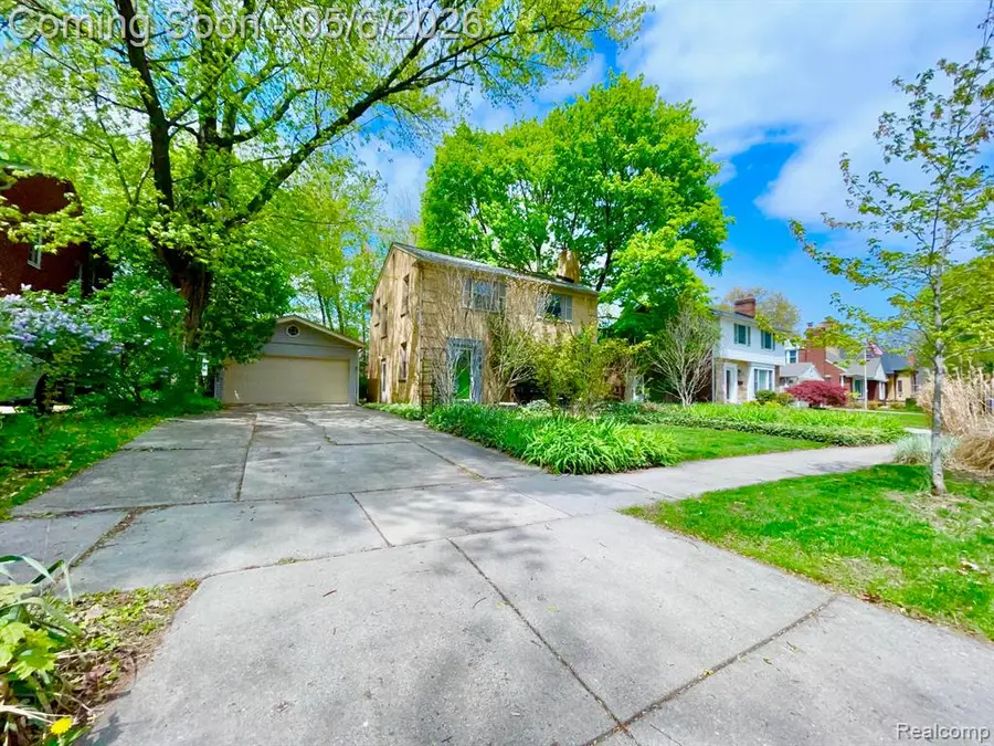 2826 Bamlet, Royal Oak, MI 48073 - #3