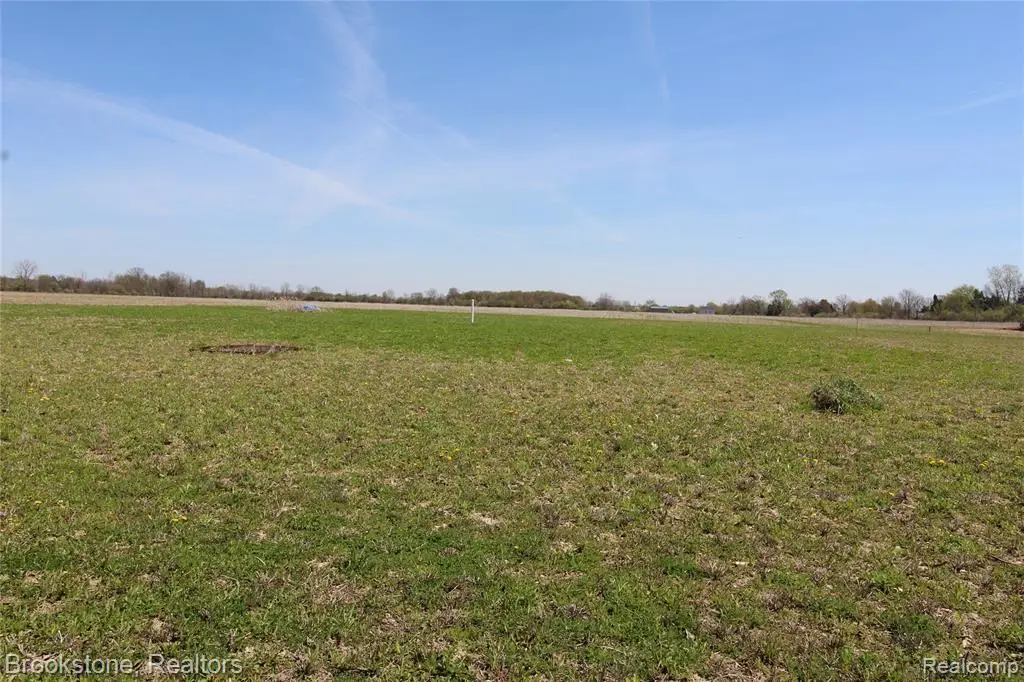 Vacant Lot D Stoddard Road, Columbus, MI 48063 - #1