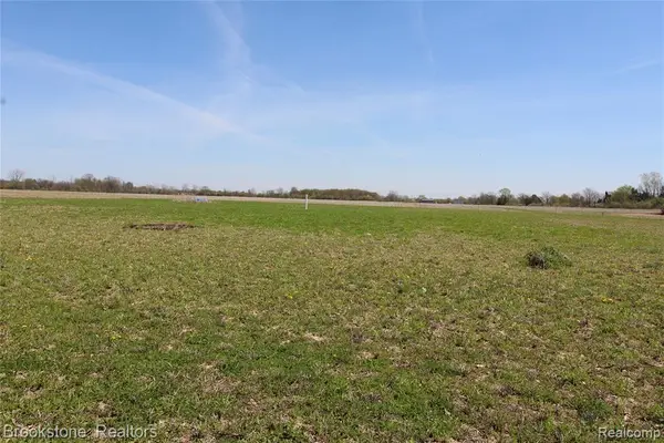 Vacant Lot D Stoddard Road, Columbus, MI 48063