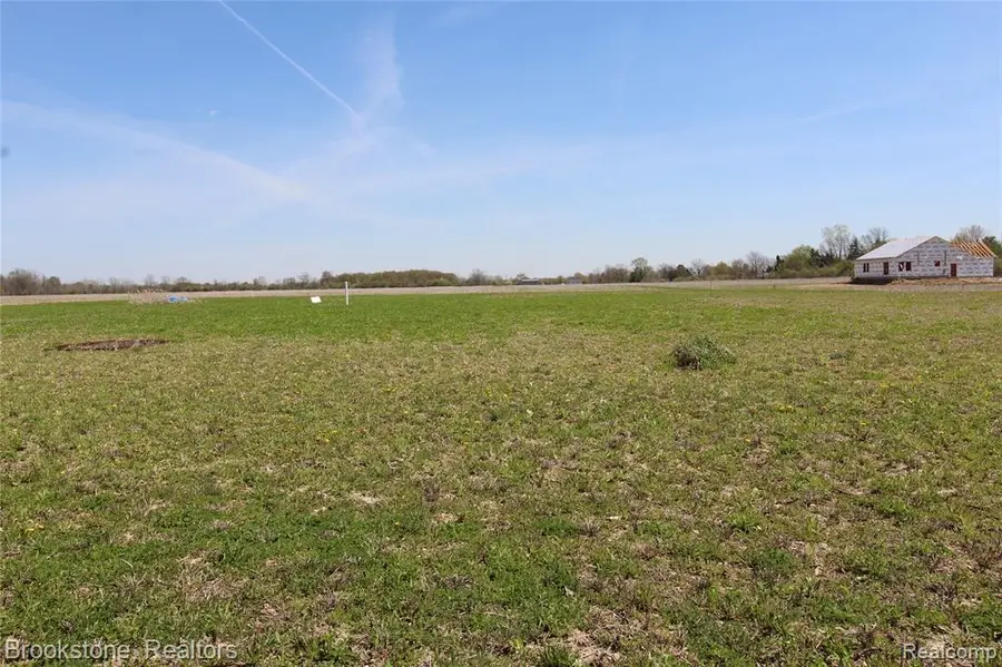 Vacant Lot D Stoddard Road, Columbus, MI 48063 - #2