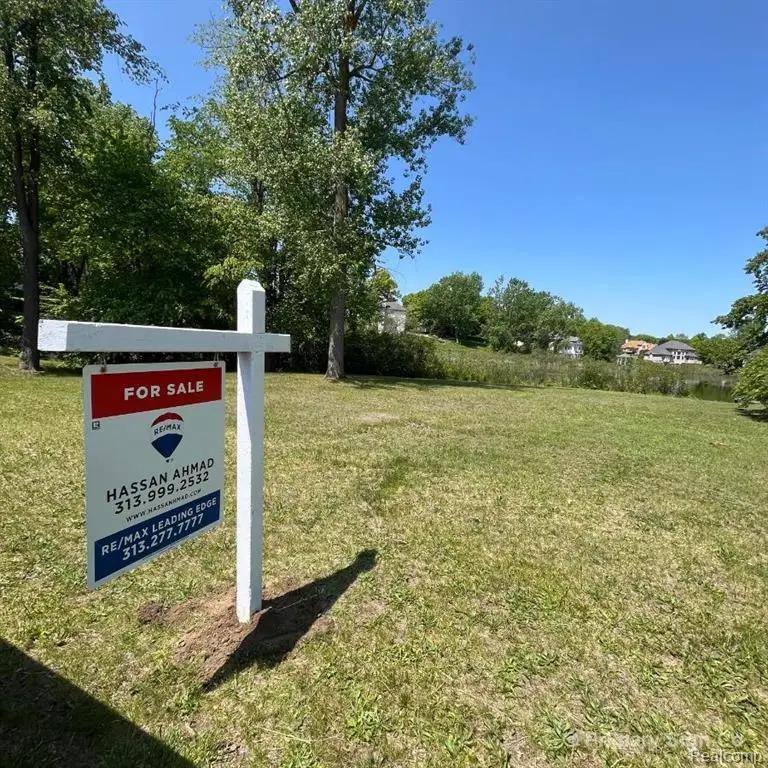 16126 Scenic View, Linden, MI 48451 - #2