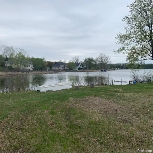 16126 Scenic View, Linden, MI 48451 - #3